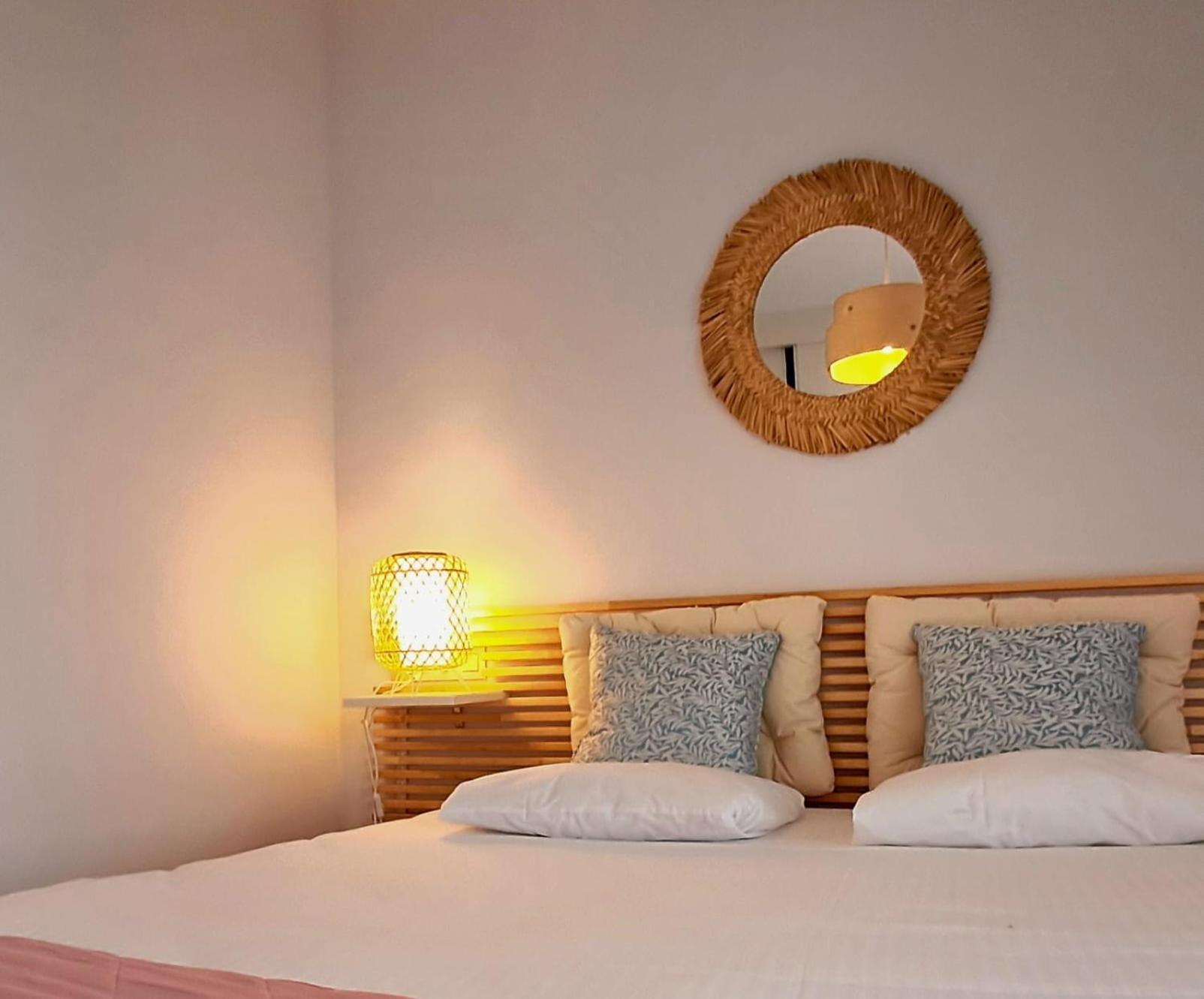 Noctua Apartamento Estepona Centro 014 Экстерьер фото